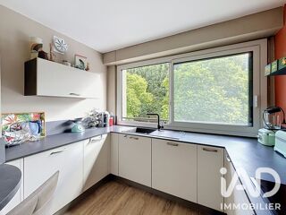  Appartement à vendre 3 pièces 65 m²