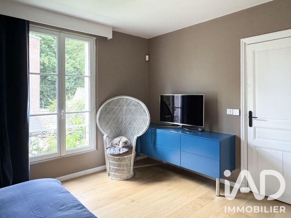 à vendre  Maison Compiègne (60200)