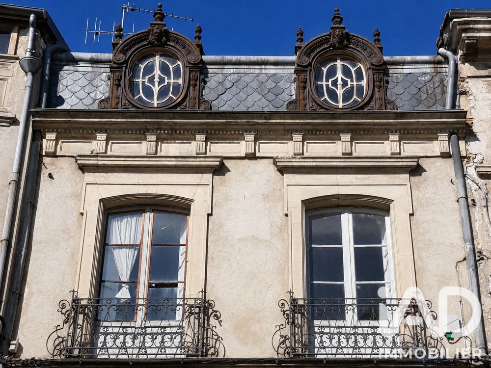 Vente Appartement Vente Duplex 4 pièces Agen