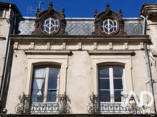  Appartement à vendre 4 pièces 110 m²