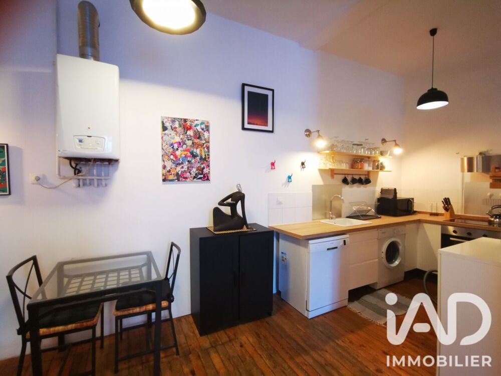 Location Appartement Location Appartement 2 pièces Nantes