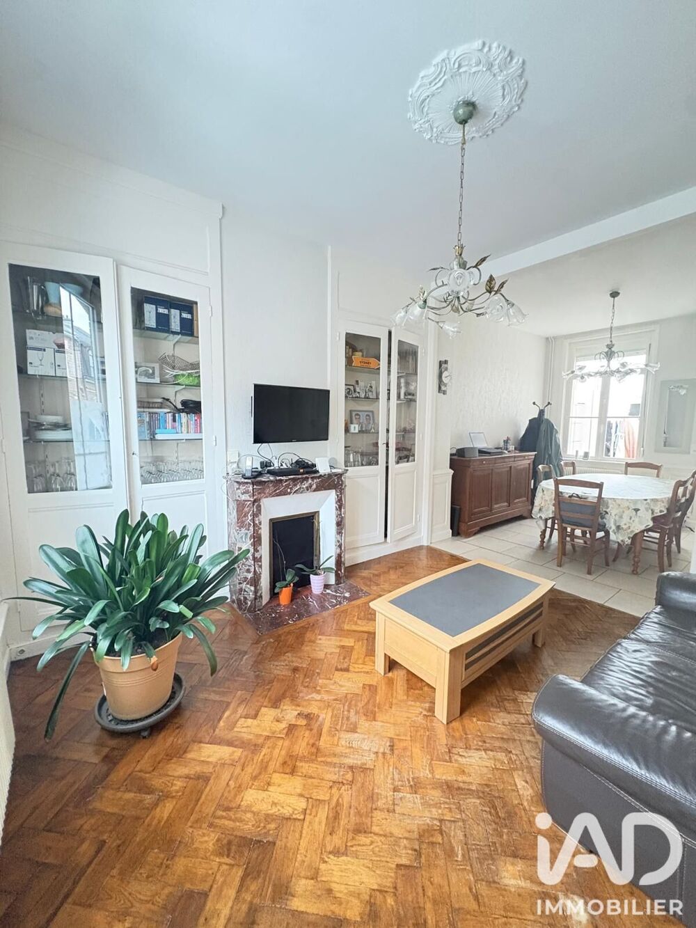 Vente Maison Vente Maison de ville 5 pièces Amiens