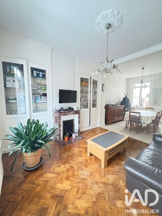 Vente Maison Vente Maison de ville 5 pièces Amiens