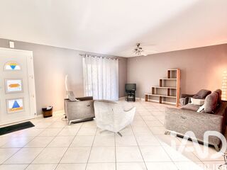  Maison à vendre 7 pièces 169 m²