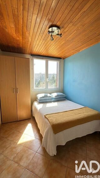  Appartement à vendre 4 pièces 76 m²
