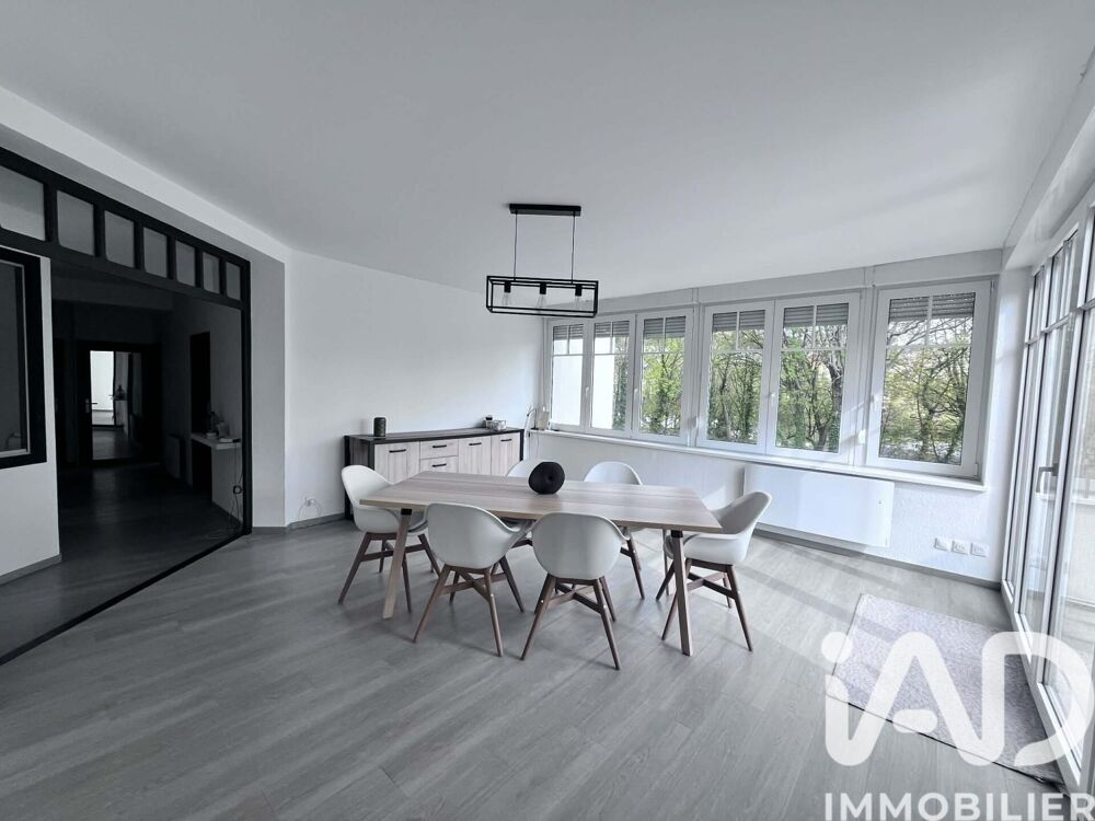 Vente Appartement 5 pièces