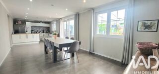  Maison à vendre 5 pièces 150 m²
