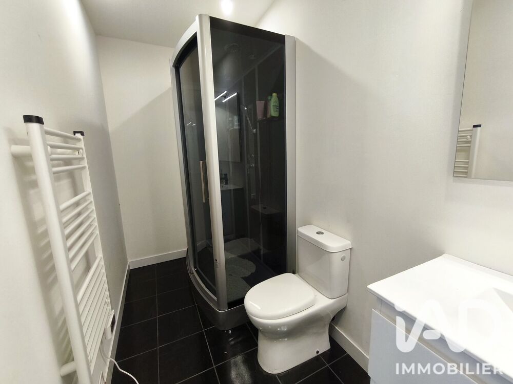 Vente Maison Vente Maison de ville 6 pièces Saint-thurien