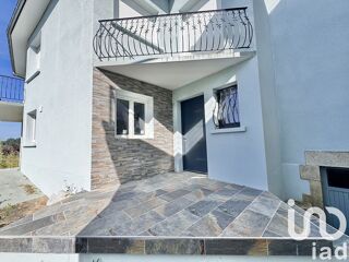  Maison à vendre 7 pièces 206 m²