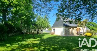  Maison à vendre 8 pièces 183 m²