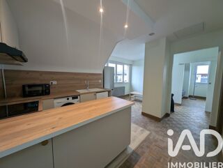  Appartement � vendre 2 pi�ces 33 m�