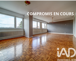  Appartement � vendre 5 pi�ces 110 m�