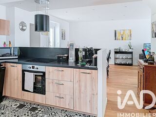  Appartement � vendre 4 pi�ces 79 m�