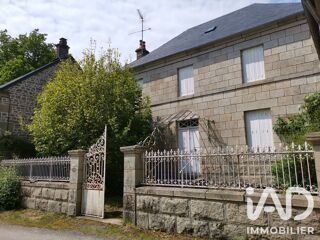  Maison à vendre 6 pièces 135 m²