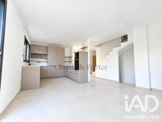 Vente Maison Vente Maison/villa 4 pièces Sanary-sur-mer