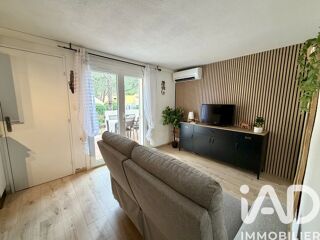  Appartement à vendre 3 pièces 29 m²