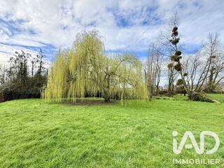  Maison à vendre 5 pièces 100 m²