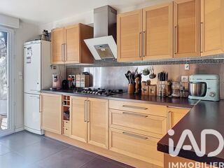  Maison à vendre 4 pièces 107 m²