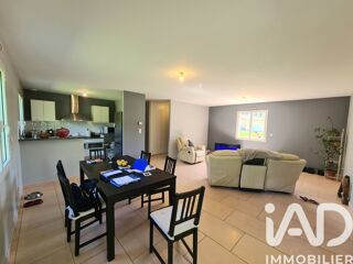  Maison à vendre 5 pièces 112 m²