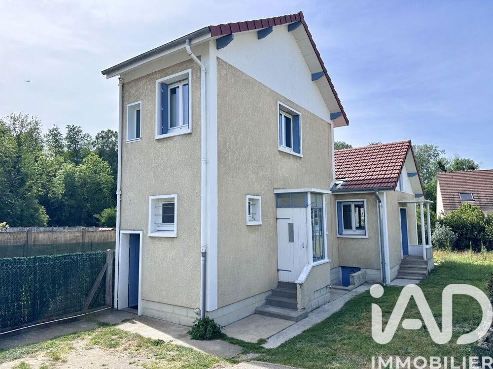 Vente Maison/villa 3 pièces