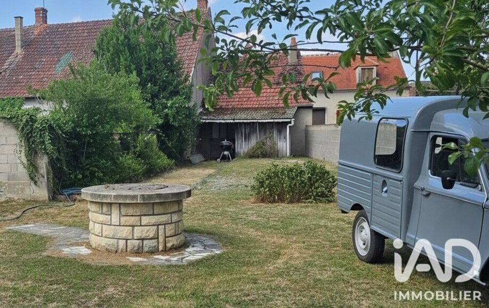Vente Maison Vente Demeure 8 pièces Saint-pierre-les-Étieux