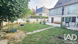  Maison à vendre 5 pièces 136 m²
