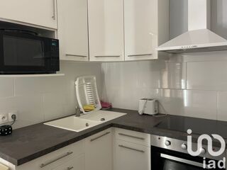  Appartement � vendre 1 pi�ce 40 m�