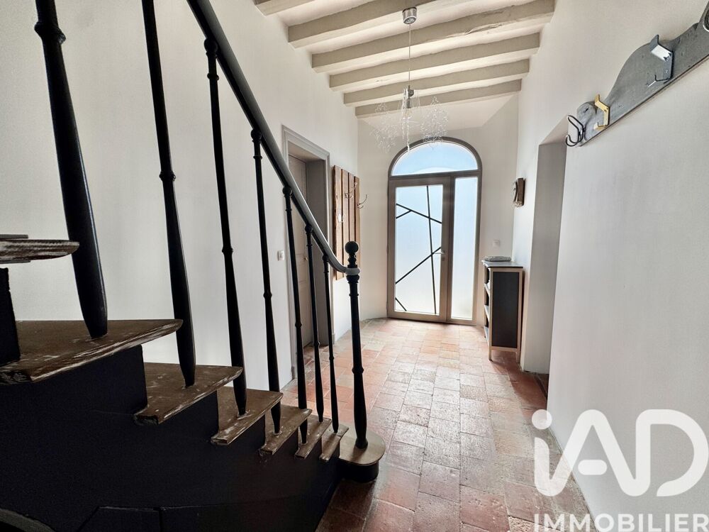 Vente Maison Vente Longère 7 pièces Saint-mathurin-sur-loire