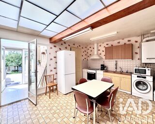 Maison à vendre 5 pièces 105 m²