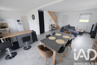  Maison à vendre 4 pièces 95 m²