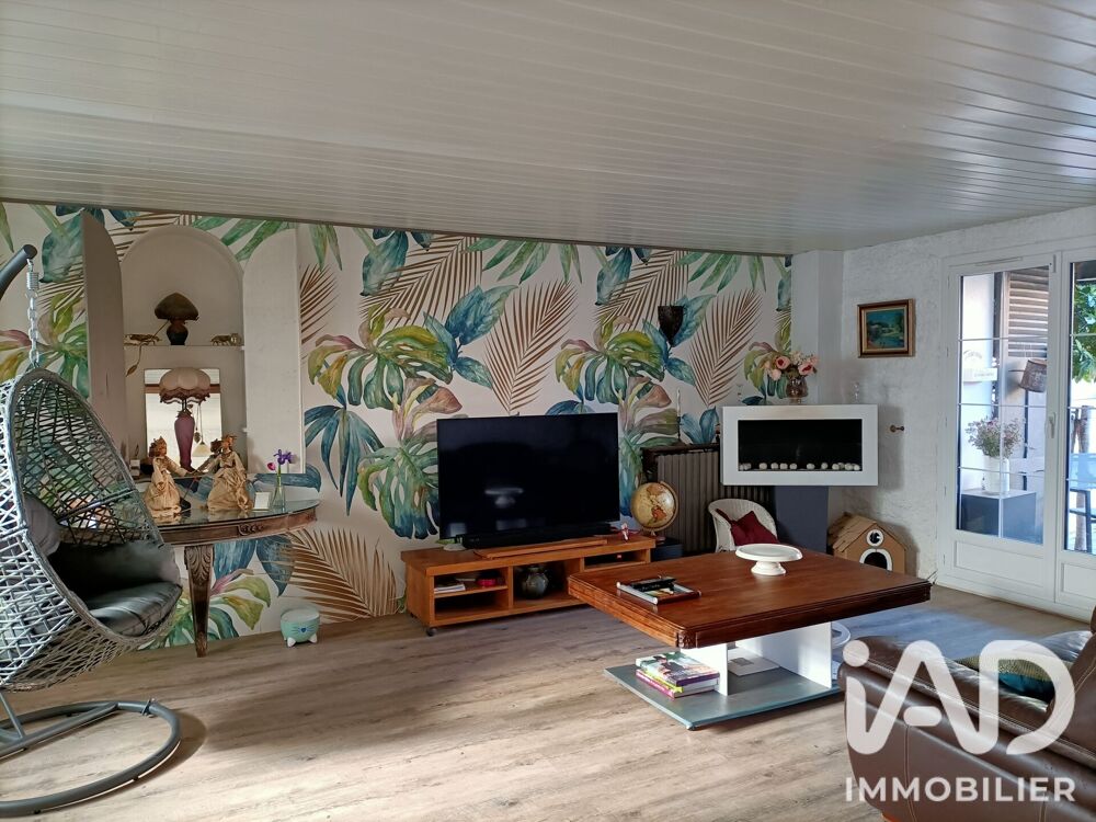 Vente Maison/villa 7 pièces