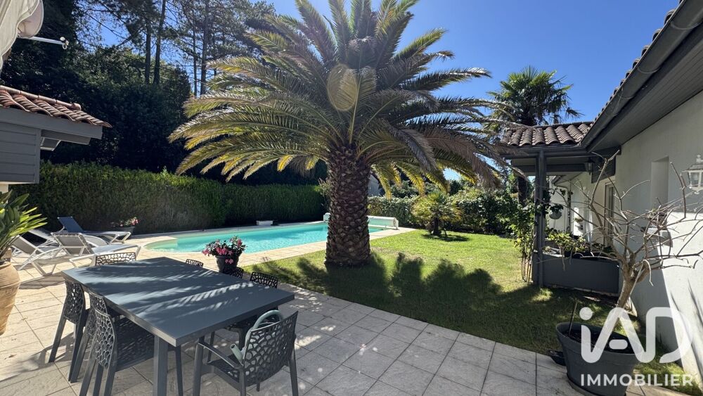 à vendre  Maison Biarritz (64200)