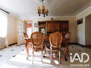 Vente Maison Vente Maison/villa 9 pièces Chauché