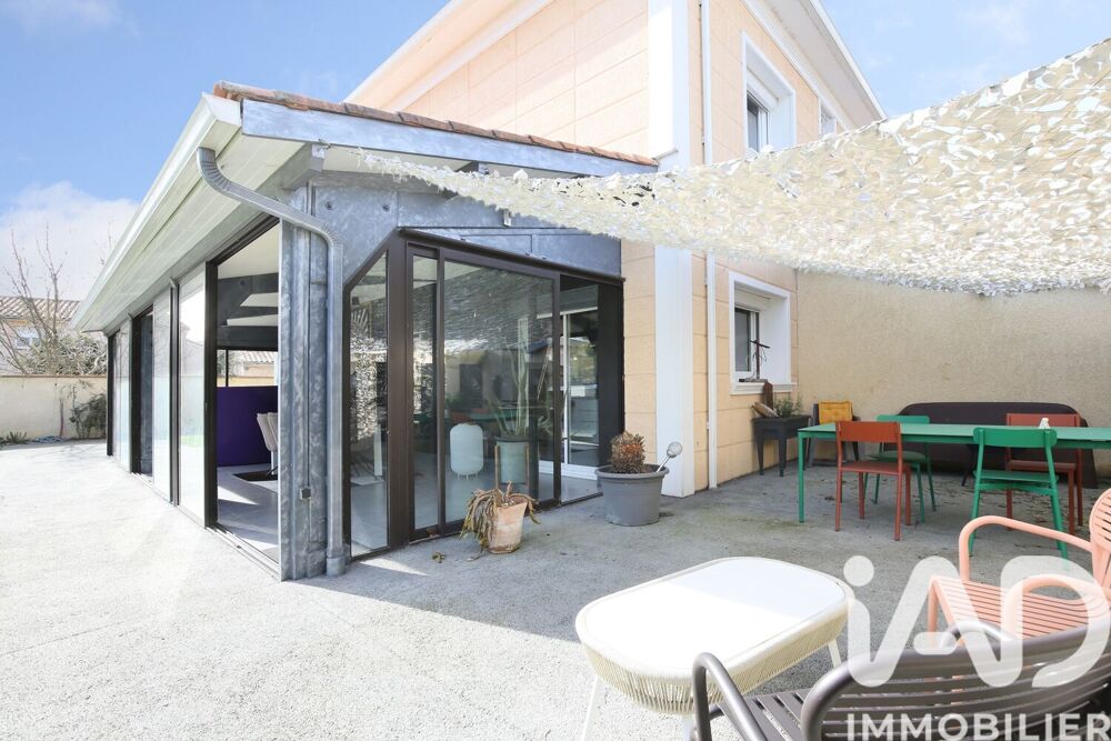� vendre  Maison Saint-Orens-de-Gameville (31650)