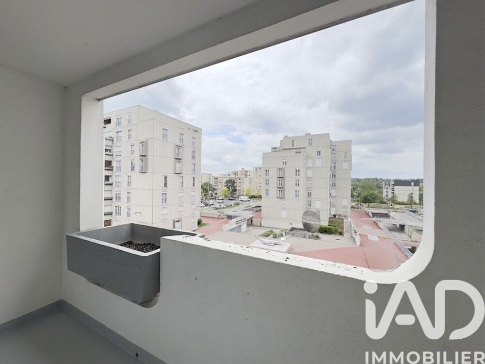 Vente Appartement Vente Appartement 3 pièces Dammarie-lès-lys