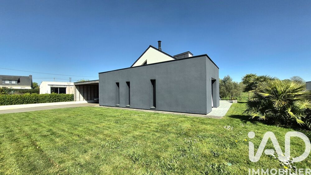 Vente Maison traditionnelle 6 pièces