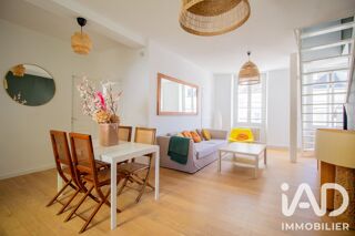  Appartement à louer 4 pièces 80 m²