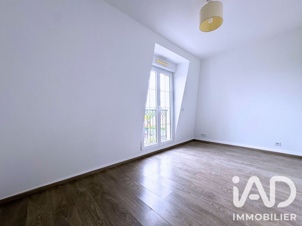 Location Appartement Location Appartement 3 pièces Villecresnes