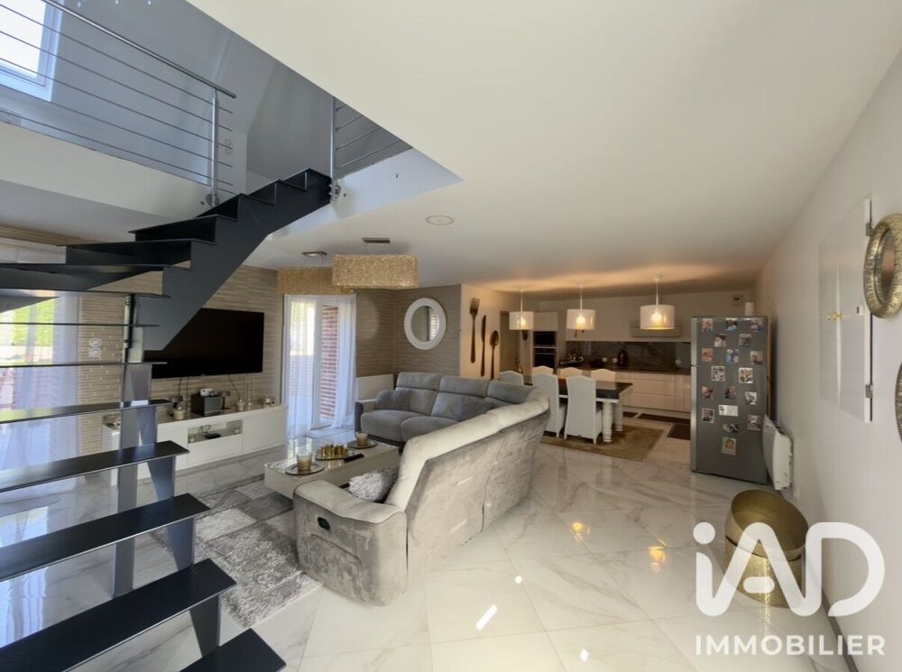 Vente Maison Vente Maison/villa 4 pièces Aubencheul-au-bac