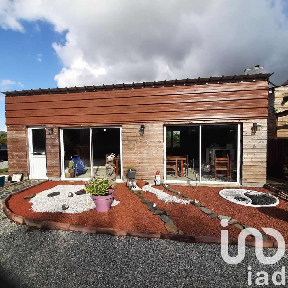 Vente Maison de village 6 pièces