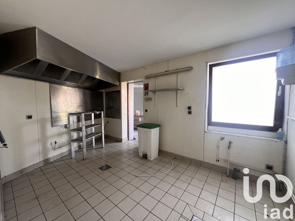 Vente Maison de ville 4 pièces