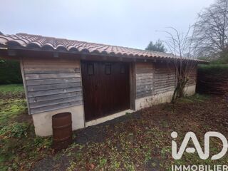  Maison à vendre 5 pièces 67 m²