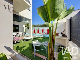 Vente Maison Vente Maison/villa 5 pièces Florensac