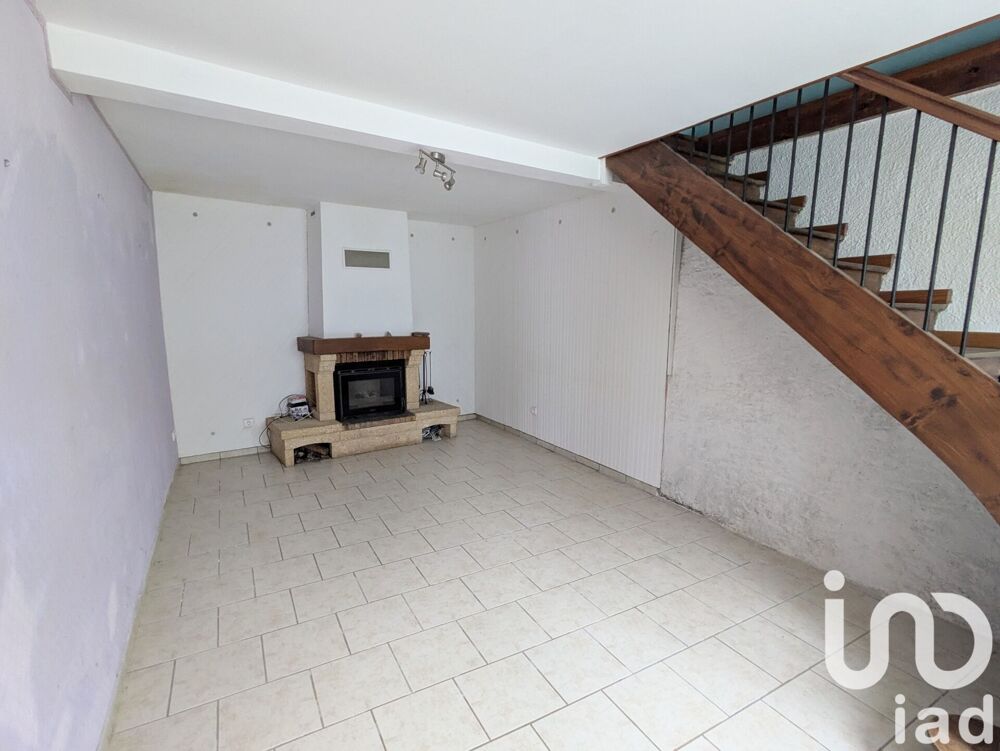 Vente Maison de village 6 pièces