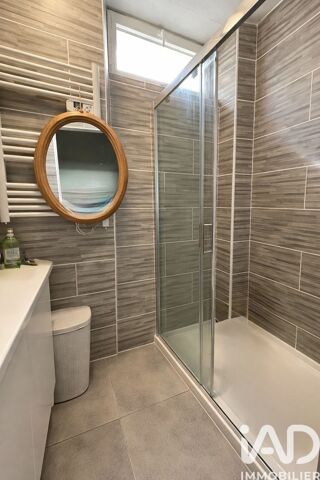  Maison à vendre 5 pièces 110 m²
