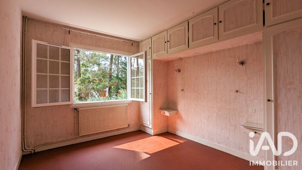 vente Maison - 7 pièce(s) - 140 m² Biscarrosse Plage (40600)