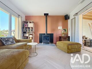 Vente Maison Vente Maison/villa 5 pièces Sanary-sur-mer