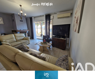  Maison à vendre 5 pièces 102 m²