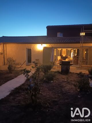  Maison à vendre 6 pièces 185 m²