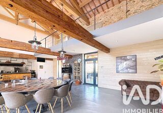  Maison à vendre 15 + pièces 580 m²
